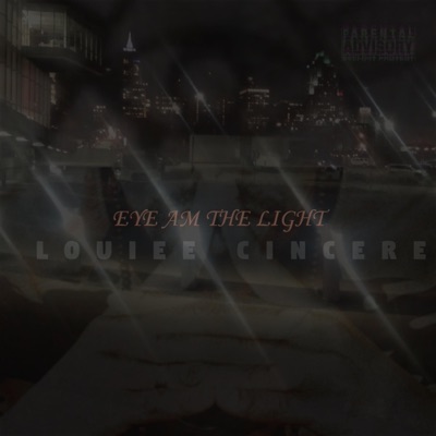 Eye Am the Light - Single