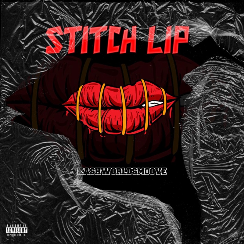Stitch Lip - Single