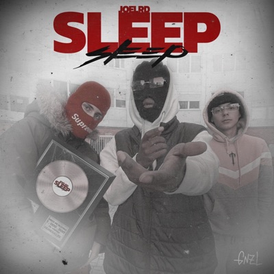 Sleep (feat. Unai Beats) - Single
