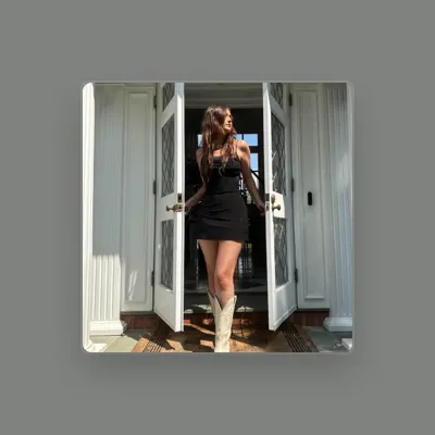 Listen to Emma McIlroy, watch music videos, read bio, see tour dates & more!