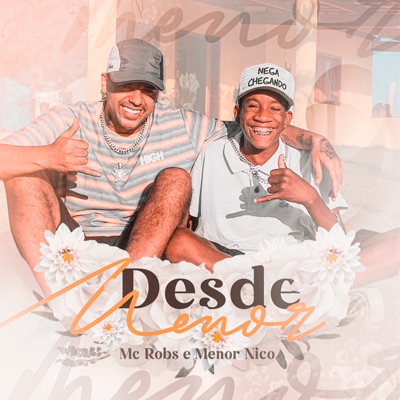 Desde Menor - Single