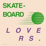 Magic AL & Libby Rodenbough - Skateboard Lovers