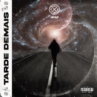 Tarde Demais - Single - Nexus, Xileno & Thyore