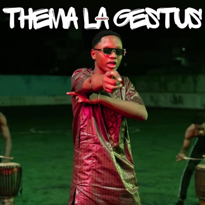Chedy - Thema La Gestus