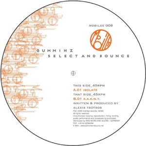 Select & Bounce - Single