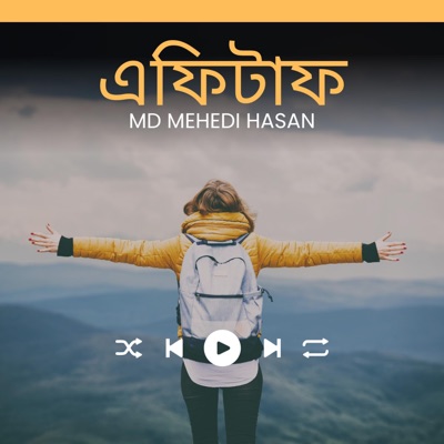 MD Mehedi Hasan - Epitaph Covered
