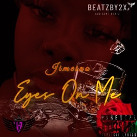 Eyes On Me Jimeino