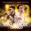 Publicamente / Amor Postiço (Ao Vivo) - Single