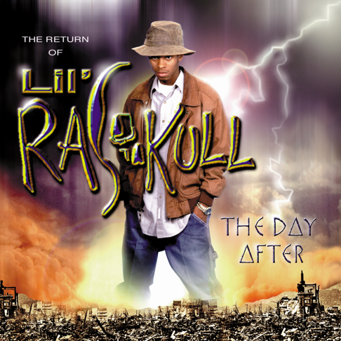 G-Rap Lil Raskal | eBay