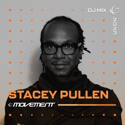 Stacey Pullen at Movement Detroit 2023 (DJ Mix)