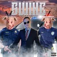 Swine (feat. Mean $treak, See-Money & Baby Gangsta) - Single - IRA Family