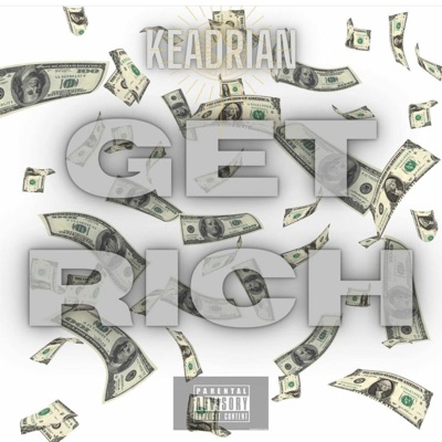 Get Rich (feat. Amp'd Up) - Single