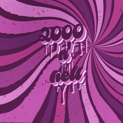 2000'n'hell (feat. Decembr) - Single