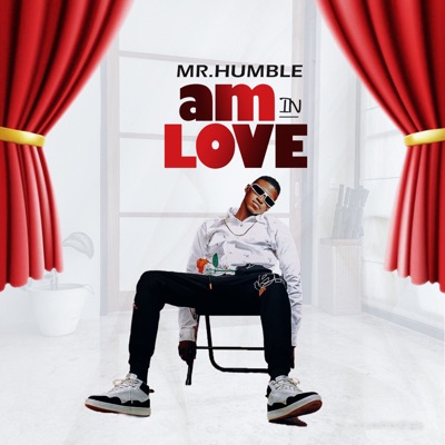 Am In Love - Single