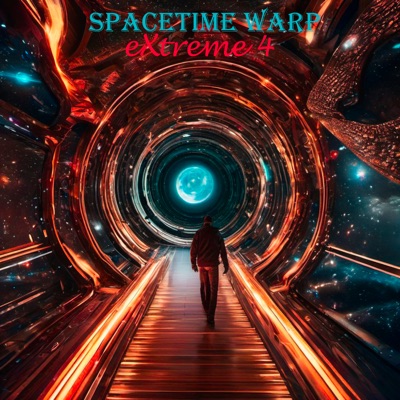 Spacetime Warp - Single