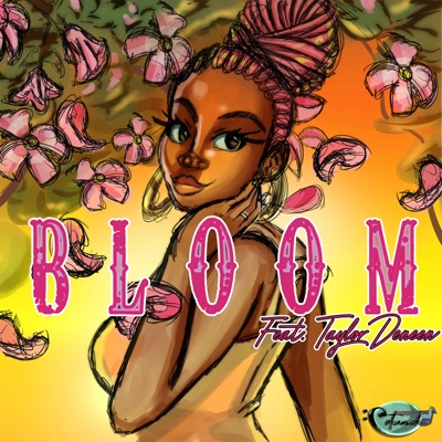 Bloom (feat. Taylor Deneen) - Single