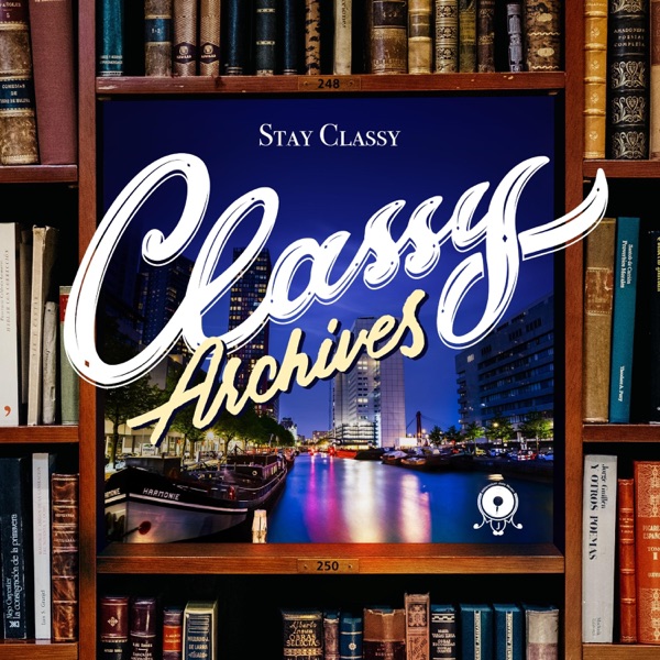 Classy Archives