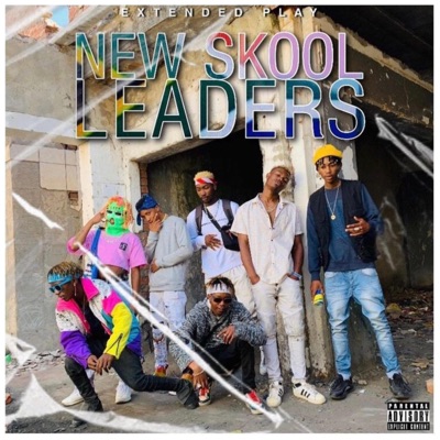 The New Skool Leaders