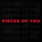 Pieces of You artwork