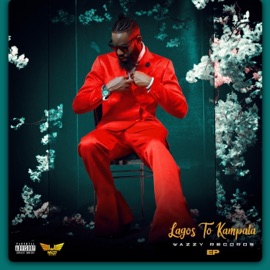 Bend and Pause (feat. Karole Kasita & Kingzbeby) Wazzy Records