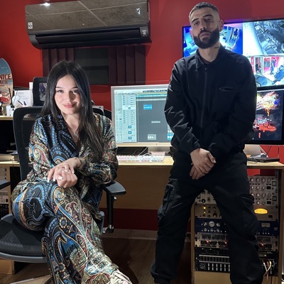 Bonnie & Clyde - Single