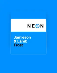 Listen to Jamieson & Lamb, watch music videos, read bio, see tour dates & more!