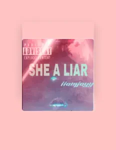 Listen to iiamjayy, watch music videos, read bio, see tour dates & more!