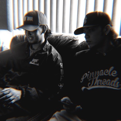 BACKWOODS (feat. Brycecole) - Single