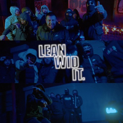 Lean wid it' (feat. Skino) - Single