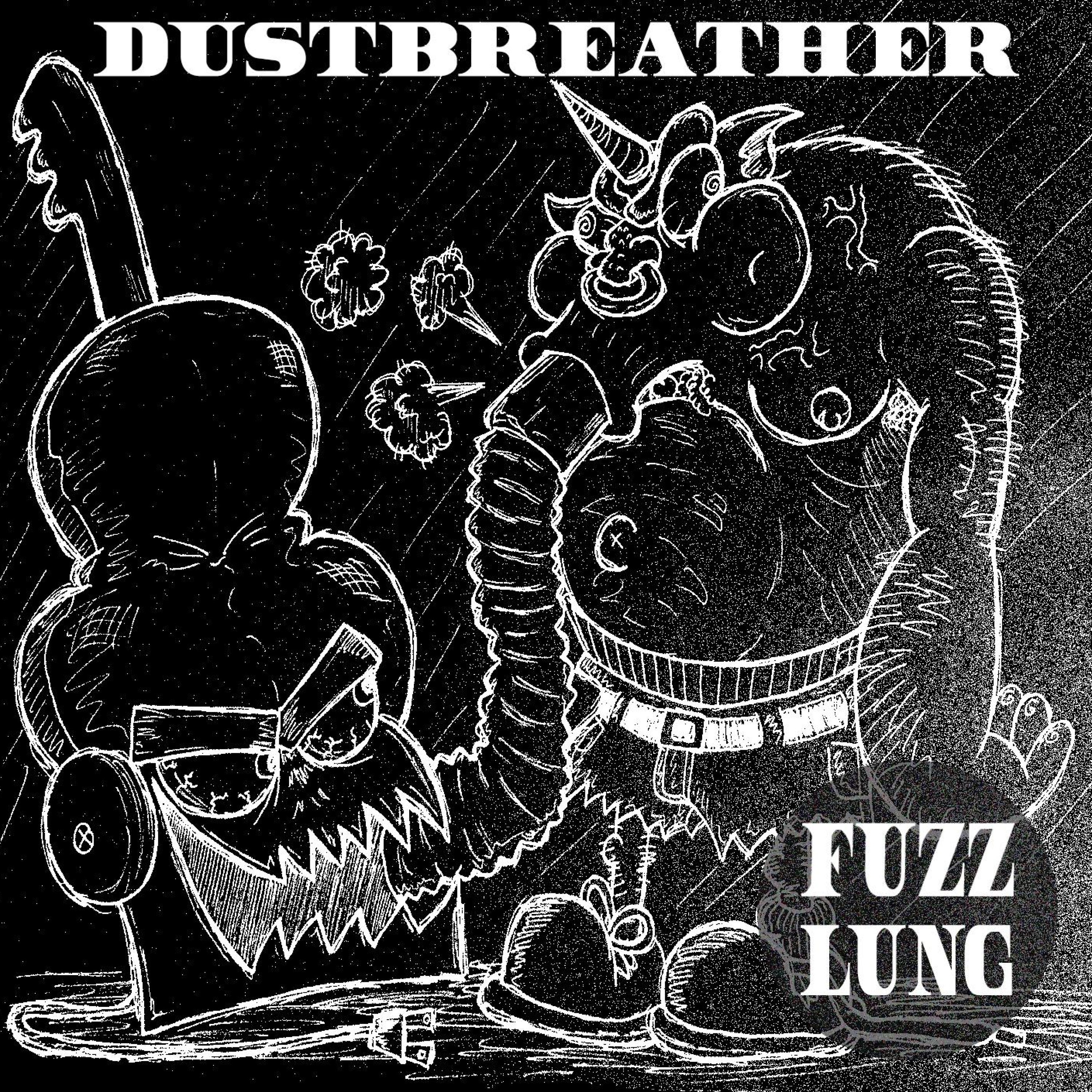 Dustbreather - EP