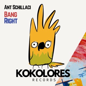 Bang Right - EP