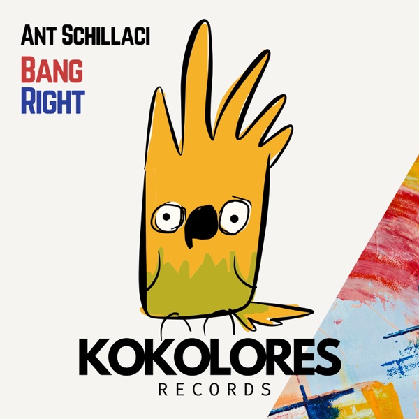 Bang Right - EP
