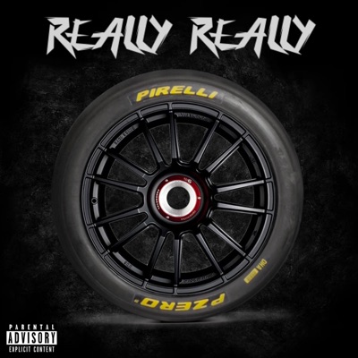 Really Really (feat. YFM Ray) - Single