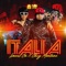 Italia - Ismael CM & Chuy Montana lyrics