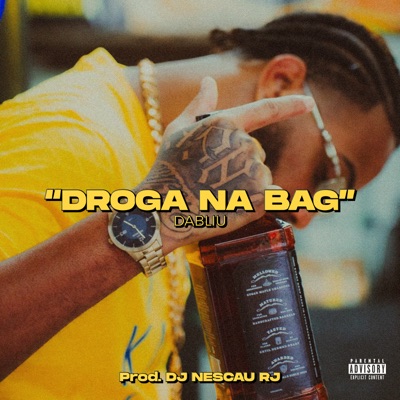 Droga na Bag - Single