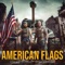 American Flags artwork