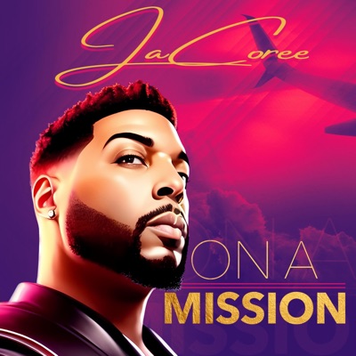 On a Mission (feat. PRO & F1rst Class) - Single