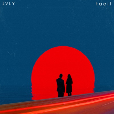 tacit (feat. Una Mey) - Single