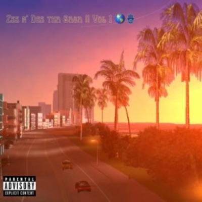 Zee n' Dee tha $aga !! vol 1