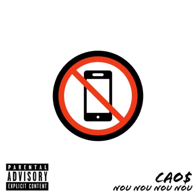 Nou Nou Nou Nou - Single