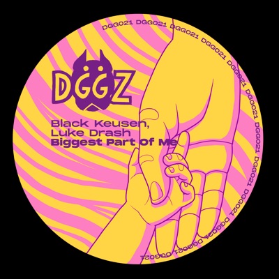 Biggest Part of Me - Single