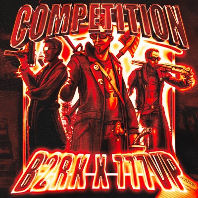 Competition - Single