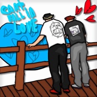 Cant fall in love (feat. Luh Acwa) - Single - thekid.alex