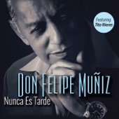 Mientras Duermo (Salsa) [feat. Tito Nieves] artwork