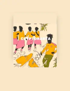 CRYPTORASTA: песни, клипы, биография, даты выступлений и многое другое.