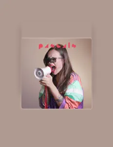 Listen to PASCALS, watch music videos, read bio, see tour dates & more!