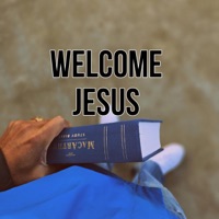 Welcome Jesus - Single - Abdiel R