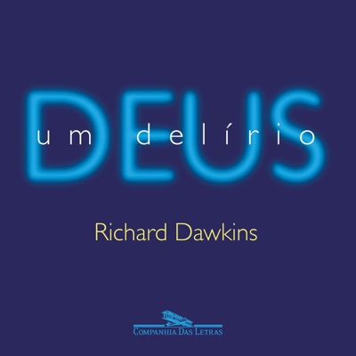 Deus, um delírio (Unabridged)