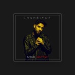 Shahriyor
