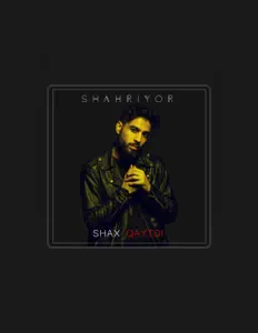 Listen to Shahriyor, watch music videos, read bio, see tour dates & more!
